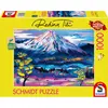 Image de Schmidt Spiele 58644, 1000 pièces, Paysage, 3 ans/ans