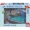 Image de Schmidt Spiele 58646, 1000 pièces, Paysage, 3 ans/ans