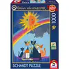 Image de Schmidt Spiele 58657, 1000 pièces, Art, 3 ans/ans
