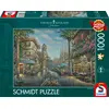 Image de SCHMIDT Puzzle Le café des gentlemen 1000 pièces