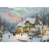 Image de Schmidt Spiele GmbH, Jeu : "La nuit des Pères Noël" (avant Noël), Catégorie : Autre, Autre