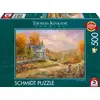 Image de Schmidt Spiele GmbH PU500T.Kinkade Automne à Apple Hill Autres