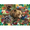 Image de Schmidt 58827 Puzzle "Sommertraum", 1000 pièces