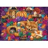 Image de Schmidt 58828, puzzle "Herbsttraum", 1000 pièces