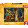 Image de Schmidt Spiele 58880, 1000 pièces, Next, 12 ans/années