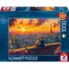 Image de Schmidt Spiele 58885, Garçon/fille, Multicolore, 373 mm, 272 mm, 57 mm, 920 g