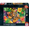 Image de Schmidt Spiele 58889, 1000 pièces, Animaux, 3 ans/ans