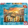 Image de Schmidt Spiele 58890, 1000 pièces, Paysage, 3 ans/ans