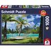 Image de SCHMIDT Puzzle Break 1000 Teile