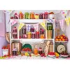 Image de Schmidt Jeux Schmidt Jeux 58997 Puzzle Confitures 500 pièces