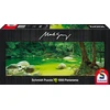 Image de 1000 pièces Schmidt Spiele Puzzle Panorama Mark Gray Mossman Gorge 59286