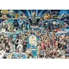Image de 1000 pièces Schmidt Spiele Puzzle Renato Casaro Hollywood 59398