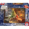 Image de Puzzle 1000 T. Kinkade D.Weih.