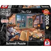 Image de Puzzle 1000T. Dans la maison de vacances