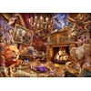 Image de SCHMIDT Puzzle Story Mania 1000 pièces