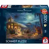 Image de Schmidt 59676 Spirit Jésus naissance 1000 pièces puzzle