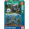Image de Puzzle 1000 T. Enright Cascade