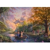 Image de Schmidt Spiele Schmidt Spiele 59688 Puzzle 1000T Disney, Pocahontas 59688
