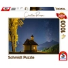 Image de Puzzle 1000 T. Pierre angulaire Ringer