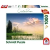 Image de Puzzle 1000 T. Ringer Taubensee