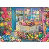 Image de Schmidt Spiele Pu1000T Boutique de fleurs colorées 0 0 STK