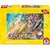 Image de SCHMIDT Puzzle de plage 1000 pièces