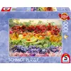 Image de SCHMIDT Puzzle Cocktail de fruits 1000 pièces