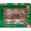 Image de Joyeux Noël (1000 pièces)