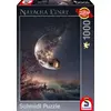Image de Puzzle - SCHMIDT SPIELE - Dream Dust - Fantasy - 1000 pièces - Multicolore