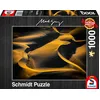 Image de Puzzle 1000T. Dessin de terrain