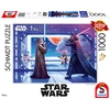 Image de Thomas Kinkade Studios : Star Wars - Le dernier combat d'Obi Wan (1000 pièces)