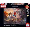 Image de Schmidt Jeux Marvel Spider-Man and Friends1000T 0 0 STK