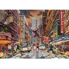 Image de Schmidt Spiele Deadpool Marvel 1000T 0 0 STK