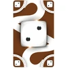 Image de Schmidt Spiele Jeu de cartes Jeu de stratégie Cartes Kniffel 75025