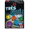 Image de Schmidt Spiele Très futé - Jeu de strategie