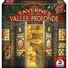 Image de Jeu de table Schmidt Spiele Les tavernes de la vallée profonde