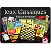 Image de Jeu de table Schmidt Spiele Premium Edition Classic Games Box