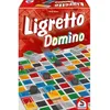 Image de Jeu de table Schmidt Spiele Ligretto Domino