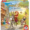 Image de Jeu de table Schmidt Spiele Le Grand Prix de Belcastel (FR)