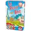Image de Schmidt Spiele Le petit bac voyage boite métal