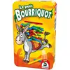 Image de Le Petit Bourriquot - Jeu de Voyage en Boîte Métallique Amusant - Neuf
