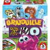 Image de Schmidt Spiele 88917, Jeu de société, 5 ans