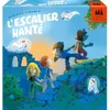 Image de Jeu de table Schmidt Spiele The Haunted Staircase