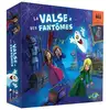 Image de Jeu de société coopératif Schmidt Spiele La Valse des Fantômes 1 à 4 joueurs dès 5 ans Multicolore - Neuf