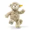 Image de Steiff Bingo singe 20 beige 060274