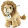Image de Steiff Leo Loewe 16 beige debout 066658