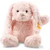 Image de Steiff Tilda lièvre 30 rose 080623