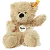 Image de Fynn ours en peluche, beige