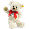 Image de Steiff Doudou Teddy Lilly crème - Ours en peluche à câlins 28 cm