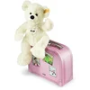 Image de Teddyb. Lotte 28 blanc avec Ko